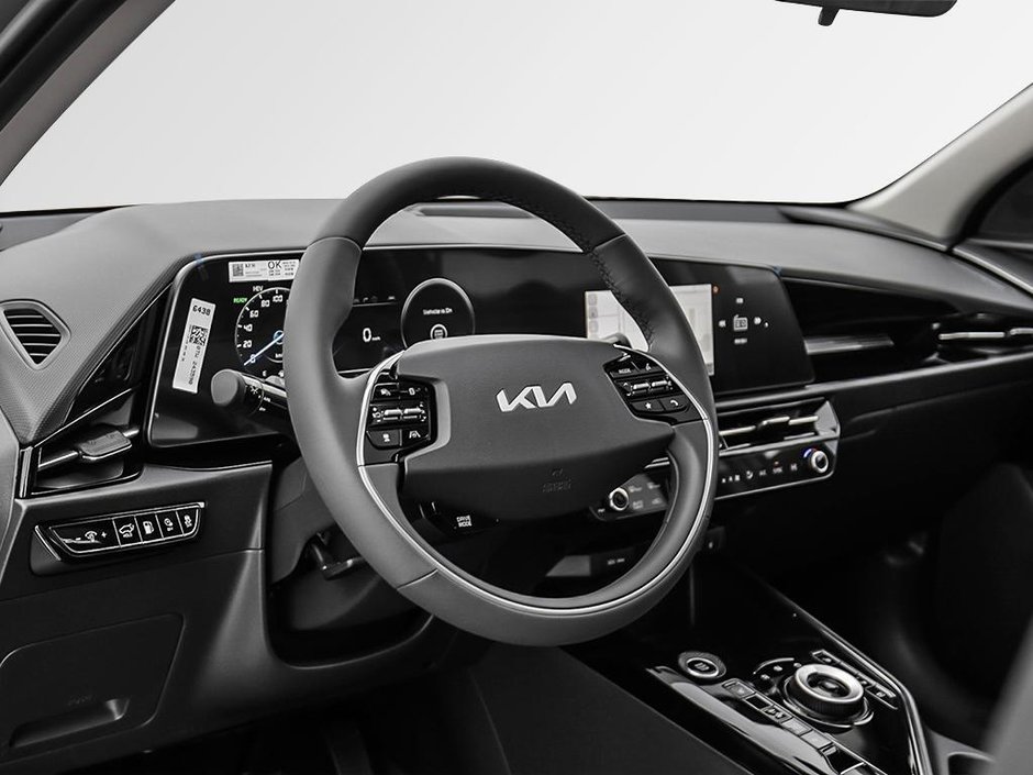 2025 Kia Niro PHEV EX Premium-11