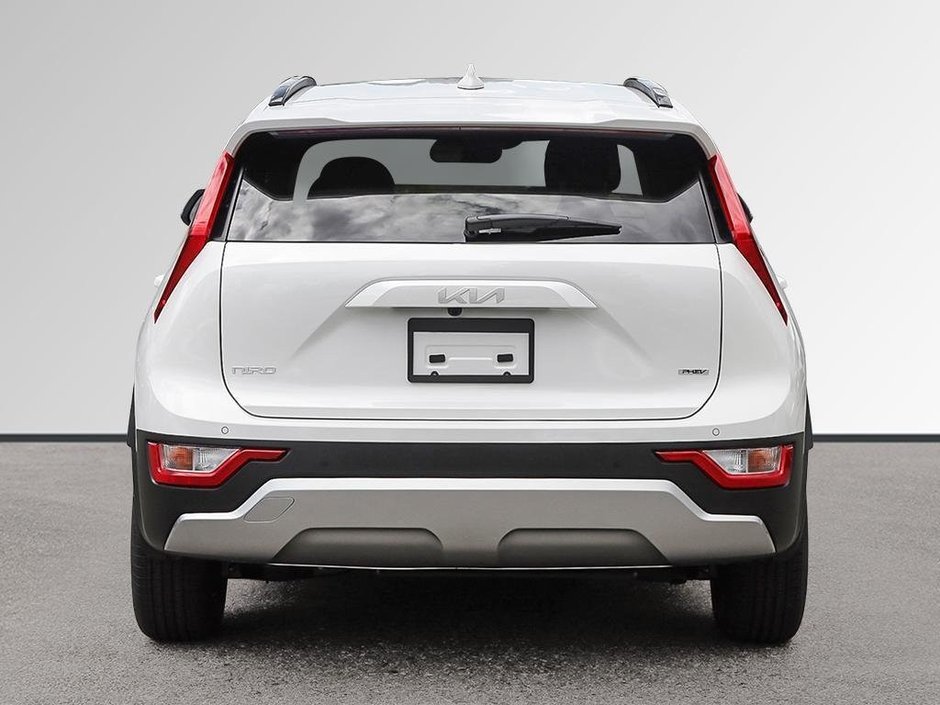 2025 Kia Niro PHEV EX Premium-6