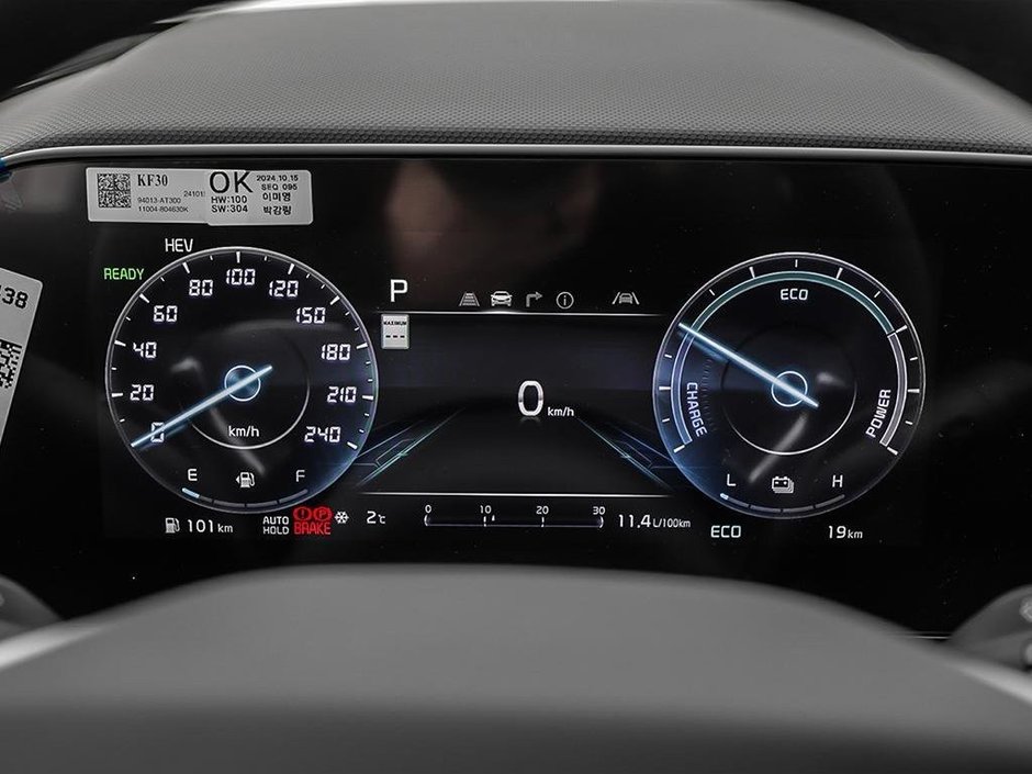 2025 Kia Niro PHEV EX Premium-18