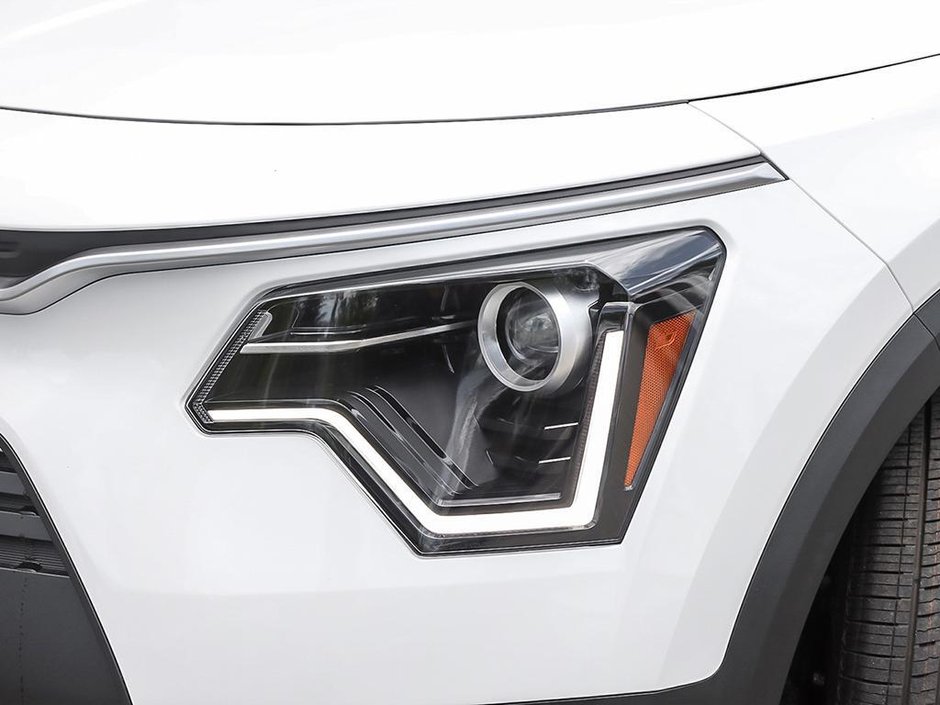 2025 Kia Niro PHEV EX Premium-9