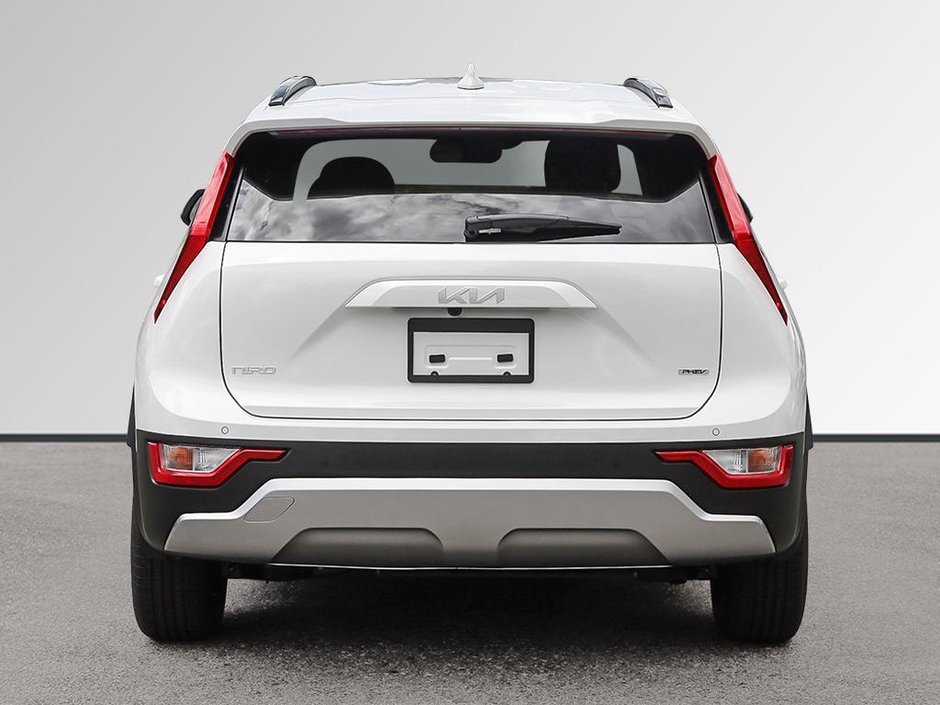 2025 Kia Niro PHEV EX Premium-4