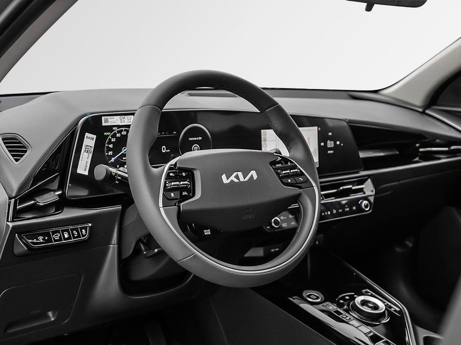 2025 Kia Niro PHEV EX Premium-16