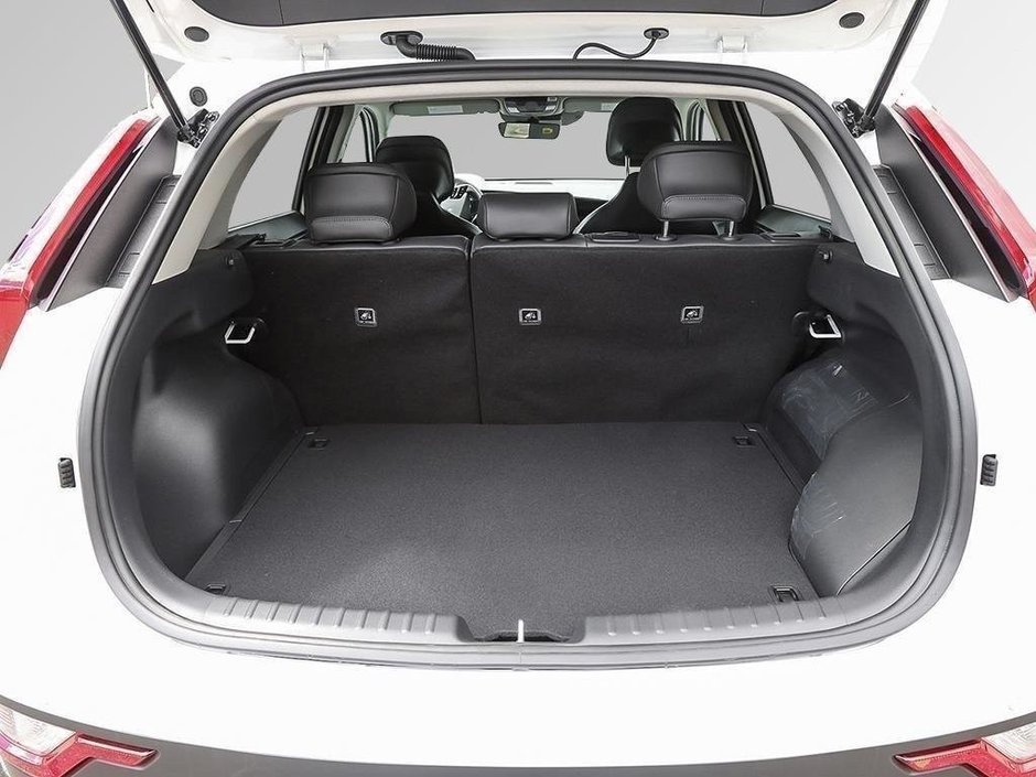 2025 Kia Niro PHEV EX Premium-9