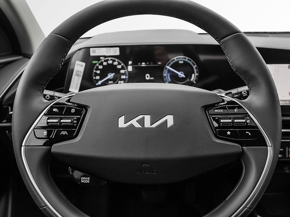 2025 Kia Niro PHEV EX Premium-12