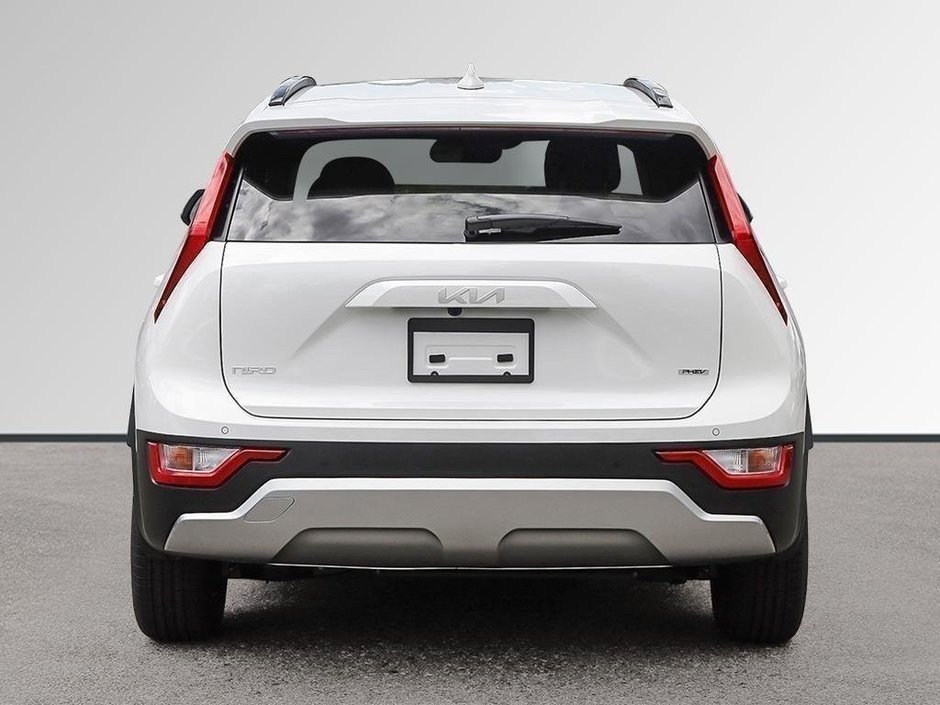 2025 Kia Niro PHEV EX Premium-6