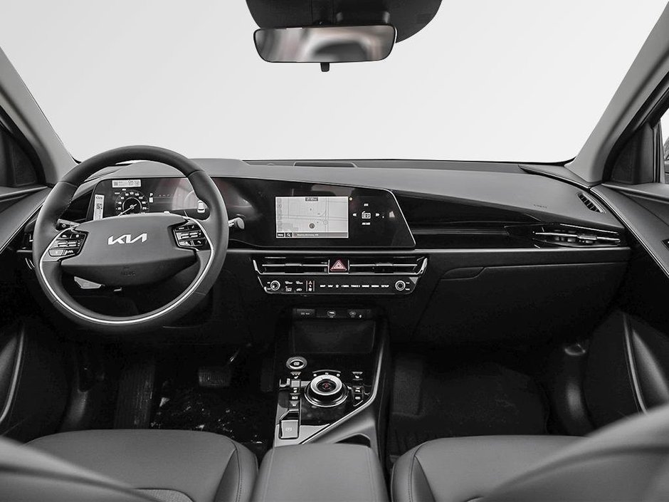 2025 Kia Niro PHEV EX Premium-26
