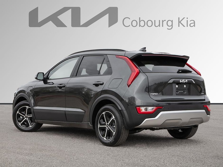 2025 Kia Niro PHEV EX Premium-3