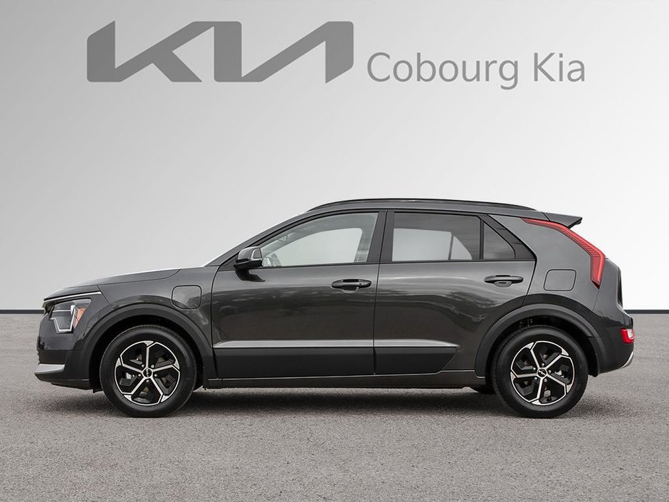 2025 Kia Niro PHEV EX Premium-2