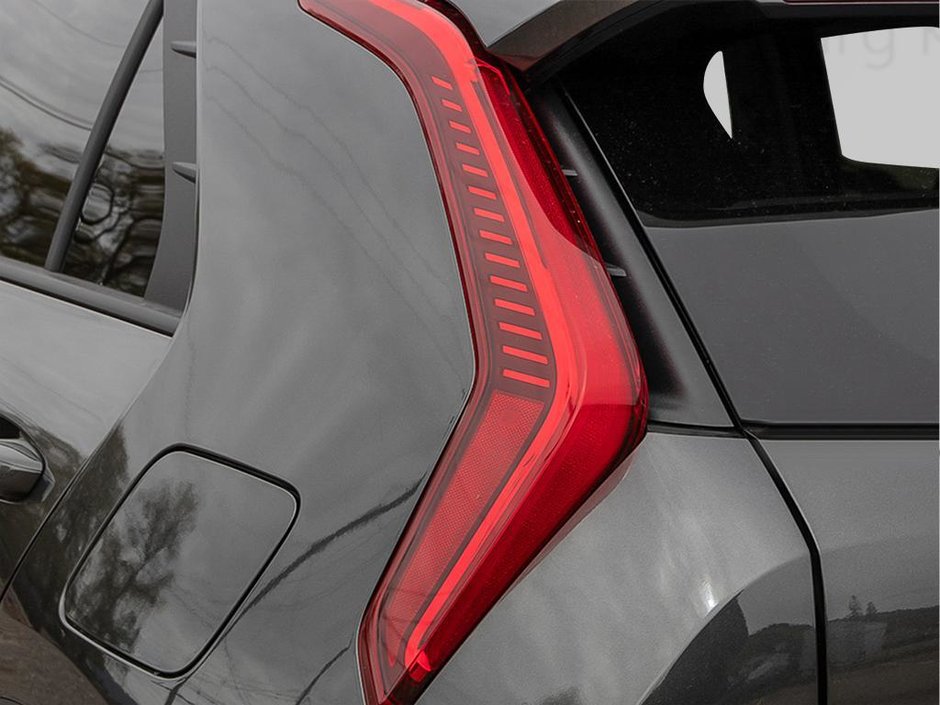 2025 Kia Niro PHEV EX Premium-10