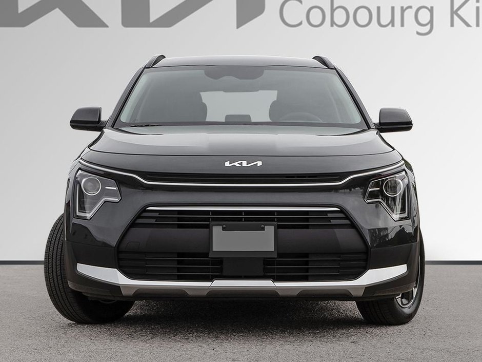 2025 Kia Niro PHEV EX Premium-1