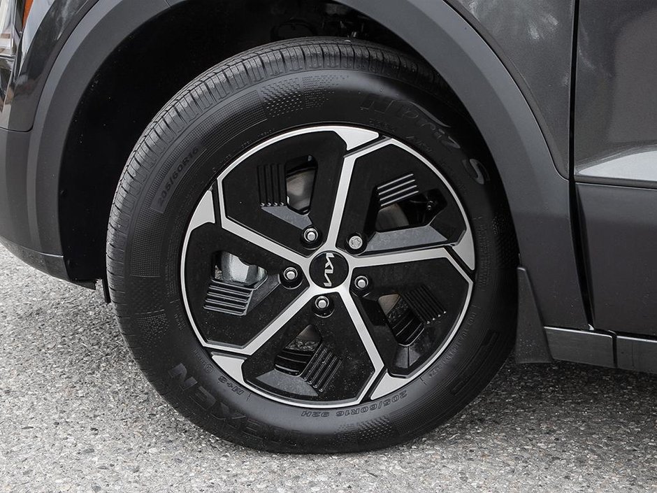 2025 Kia Niro PHEV EX Premium-7