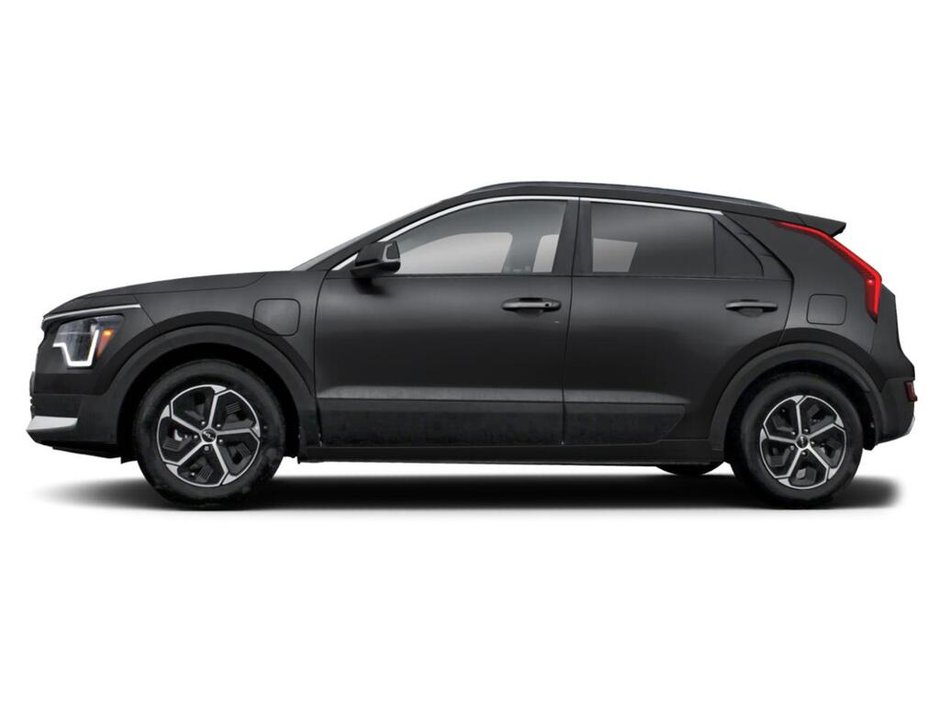 2026 Kia Niro PHEV LX-1