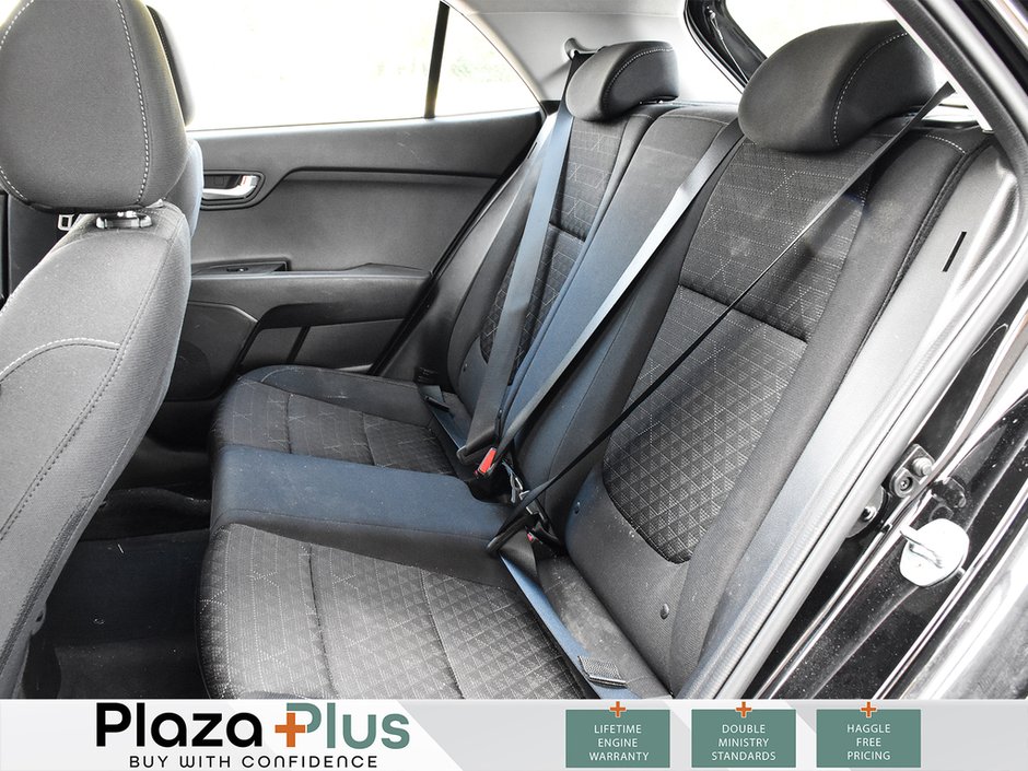 2023 Kia Rio 5-door LX+-11