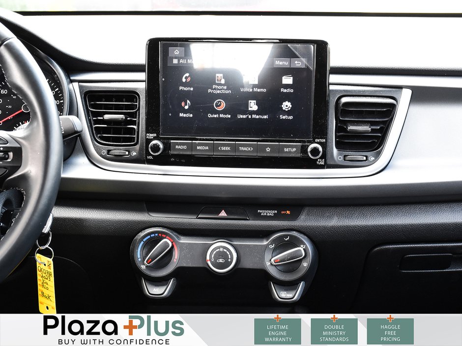 2023 Kia Rio 5-door LX+-14
