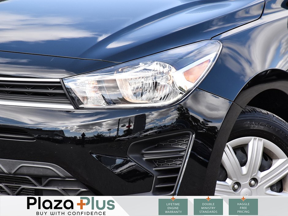 2023 Kia Rio 5-door LX+-1