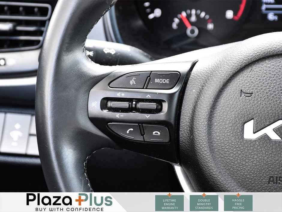 2023 Kia Rio 5-door LX+-16