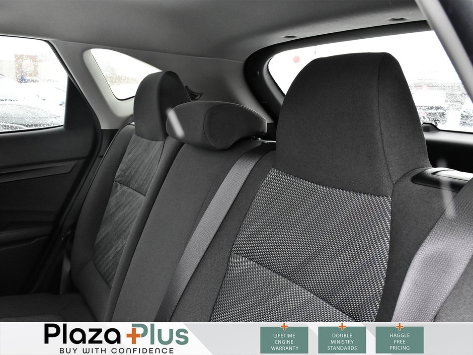 2021 Kia Seltos LX Winter AND Summer tires included | Clean CarFax report | Certified |