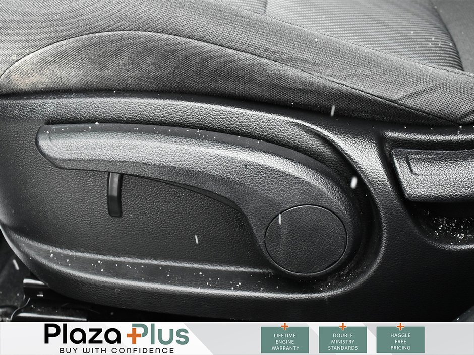 2021 Kia Seltos LX Winter AND Summer tires included | Clean CarFax report | Certified |