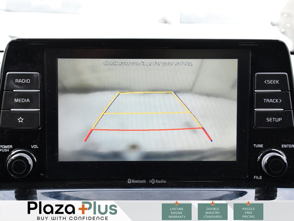 2021 Kia Seltos LX Winter AND Summer tires included | Clean CarFax report | Certified |