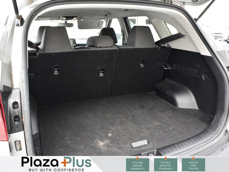 2021 Kia Seltos LX Winter AND Summer tires included | Clean CarFax report | Certified |