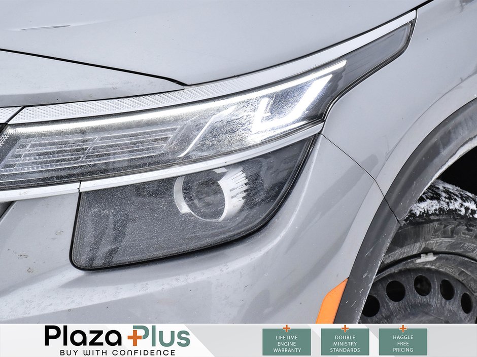 2021 Kia Seltos LX Winter AND Summer tires included | Clean CarFax report | Certified |