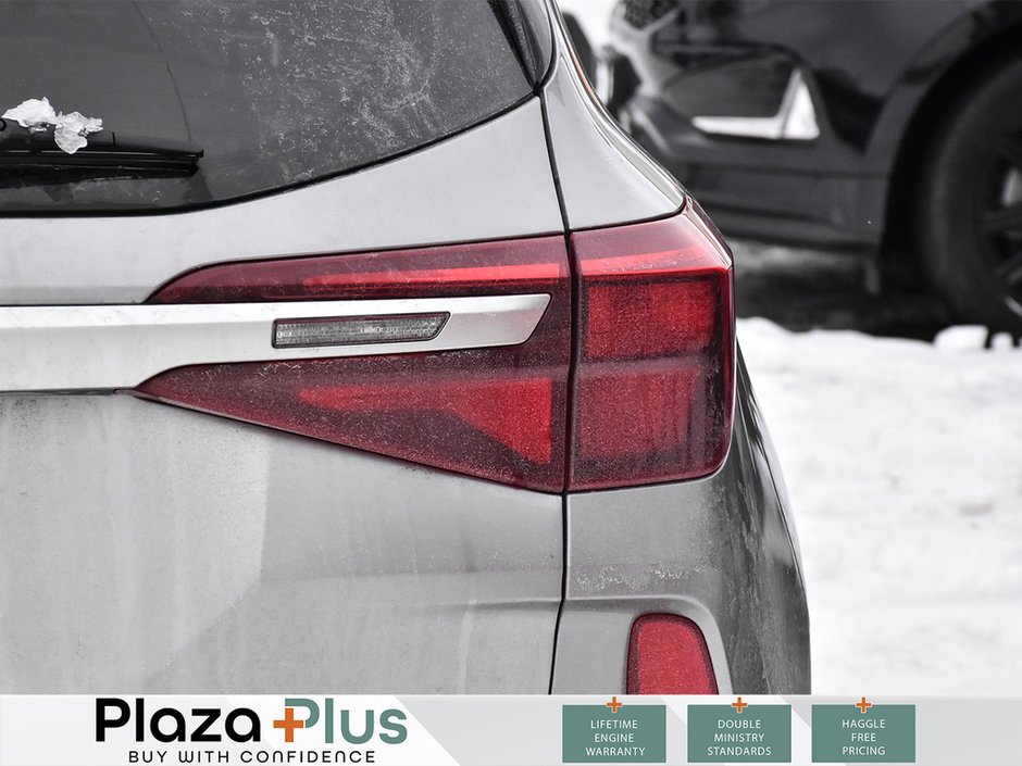 2021 Kia Seltos LX Winter AND Summer tires included | Clean CarFax report | Certified |