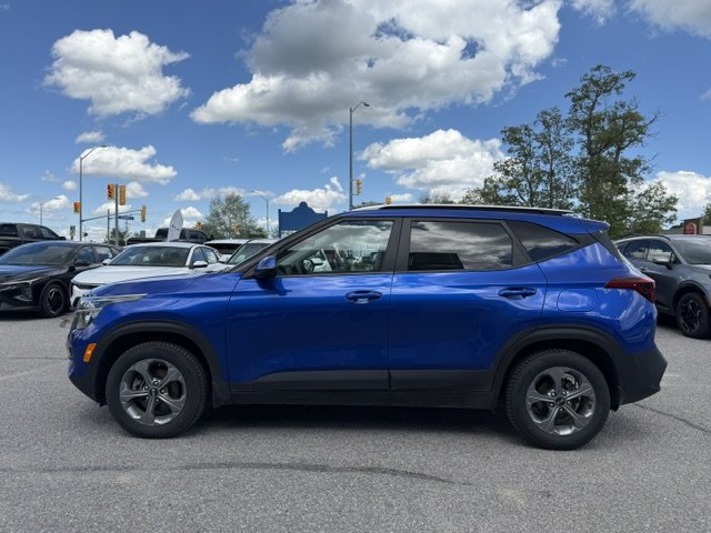 2021 Kia Seltos LX ONE-OWNER | CLEAN CARFAX | BLIND SPOT DETECTION