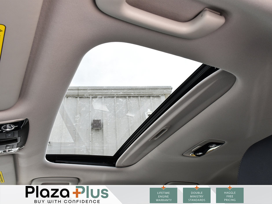 2024 Kia Seltos EX SUNROOF LEATHER AWD