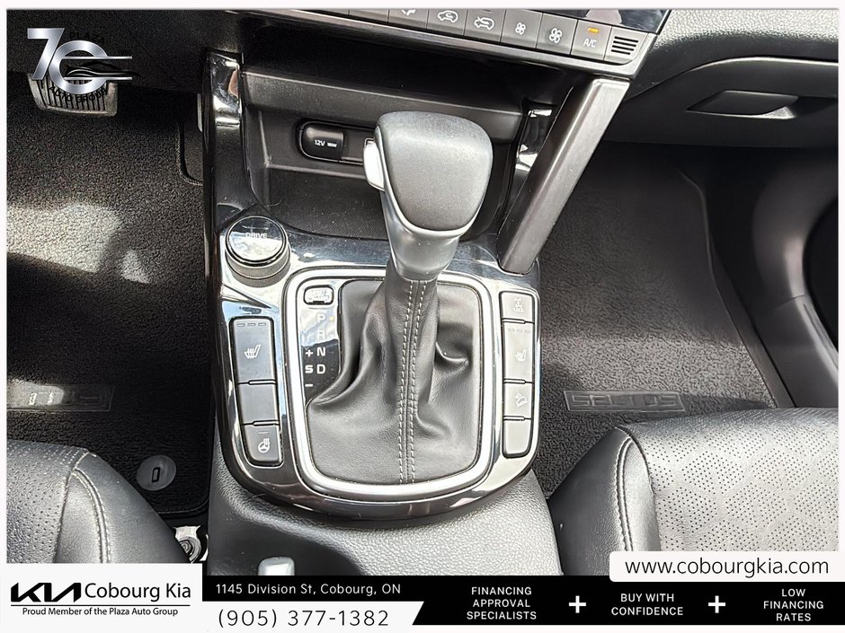 2024 Kia Seltos EX BOUGHT AND SERVICED AT COBOURG KIA | HEATED STEERING WHEEL | SUNROOF