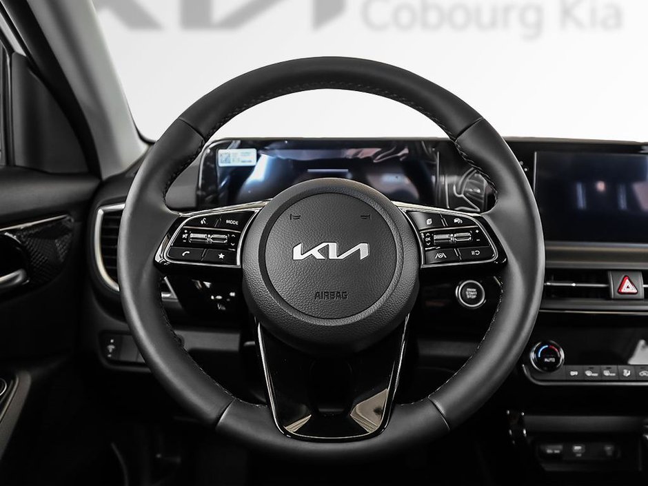 2026 Kia Seltos EX-12