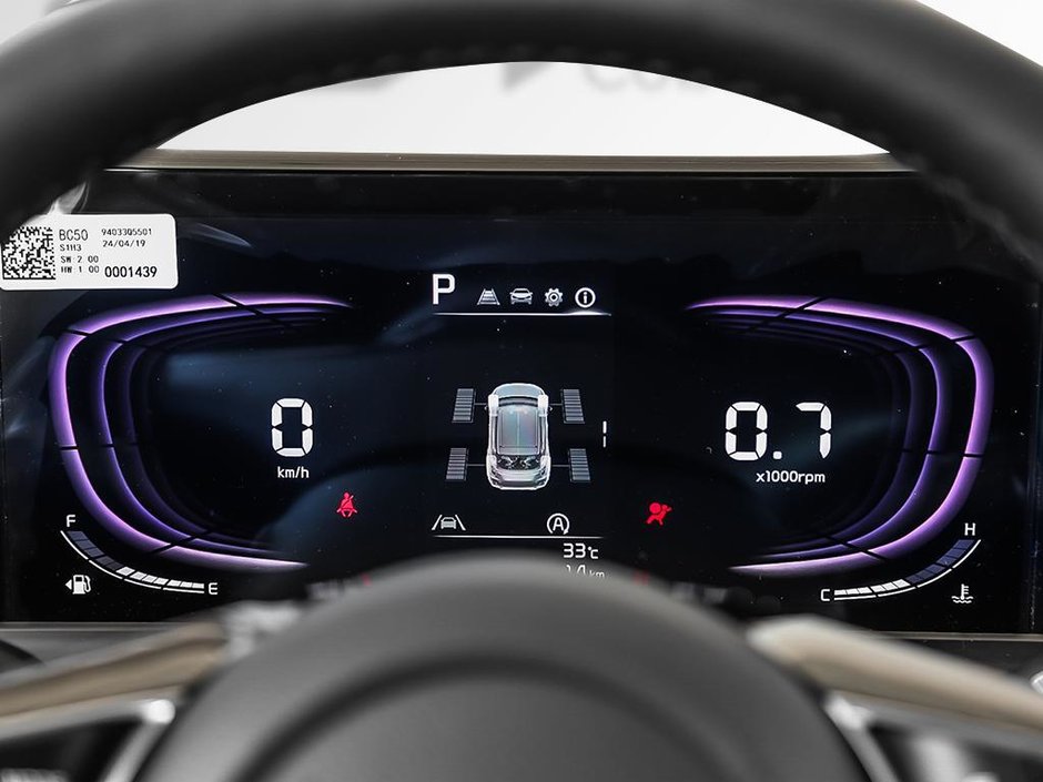 2026 Kia Seltos EX-13