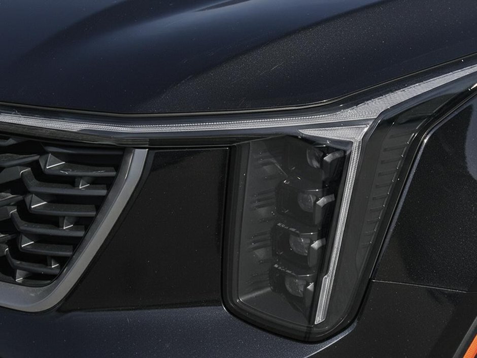 2026 Kia Sorento HEV SX AWD-7