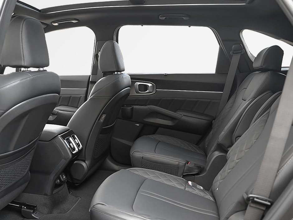 2026 Kia Sorento HEV SX AWD-18