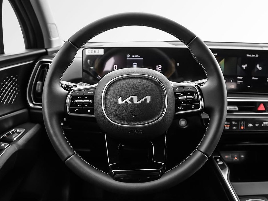 2025 Kia Sorento PHEV EX-10