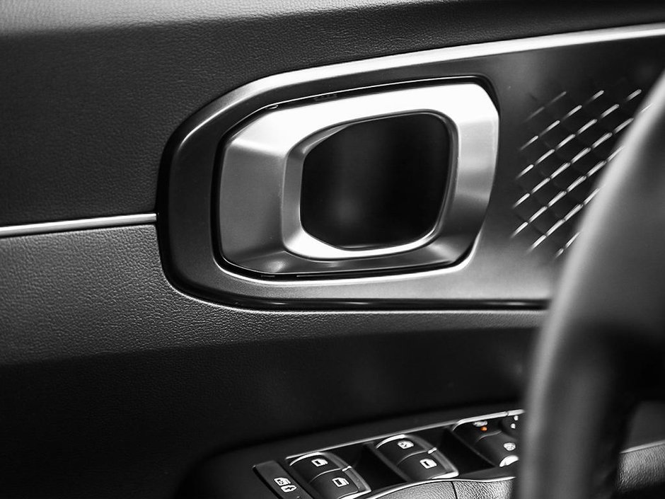 2025 Kia Sorento PHEV EX-13