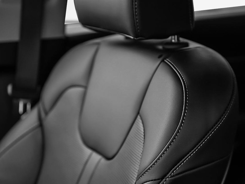 2025 Kia Sorento PHEV EX-17