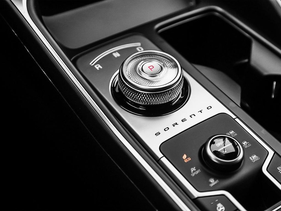 2025 Kia Sorento PHEV EX-14