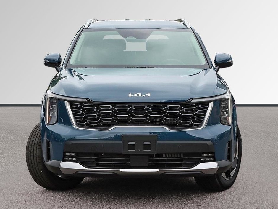 2026 Kia Sorento PHEV EX AWD-2