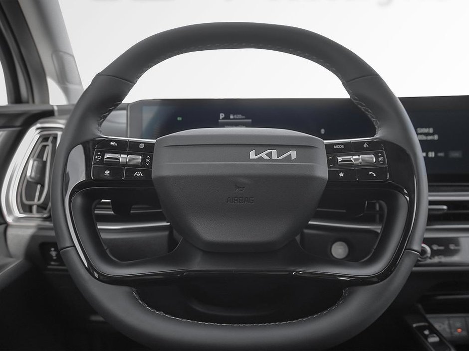 2026 Kia Sorento PHEV EX AWD-9