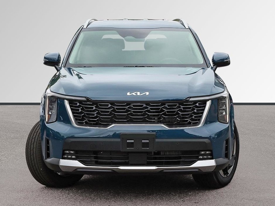 2026 Kia Sorento PHEV EX AWD-2