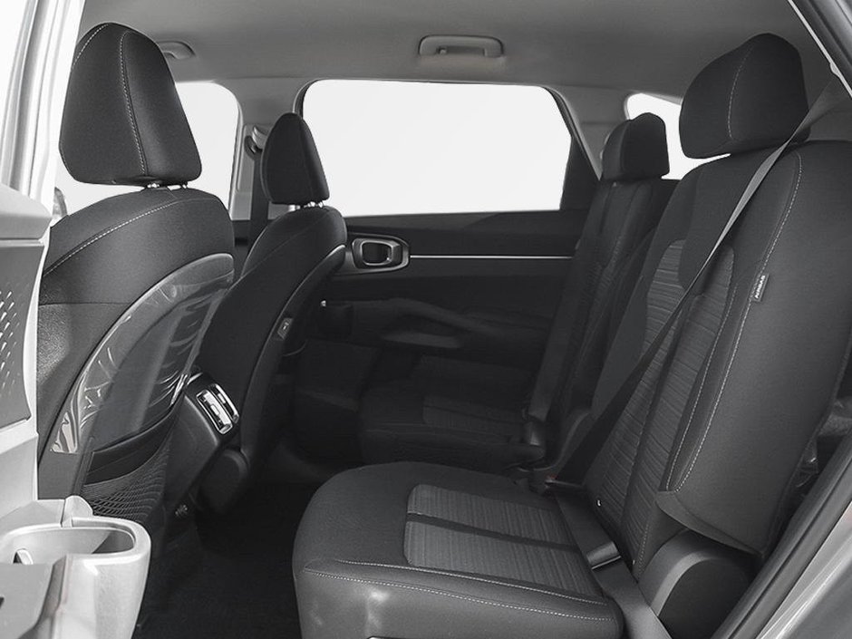 2026 Kia Sorento PHEV EX AWD-22