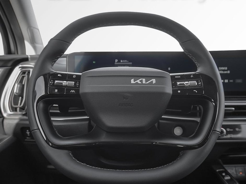2026 Kia Sorento PHEV EX AWD-14