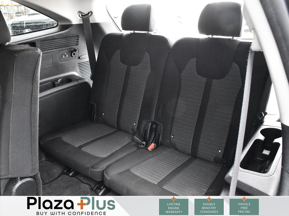 2024 Kia Sorento LX 7 SEATER, AWD, TINTED WINDOWS, BACK UP CAMERA