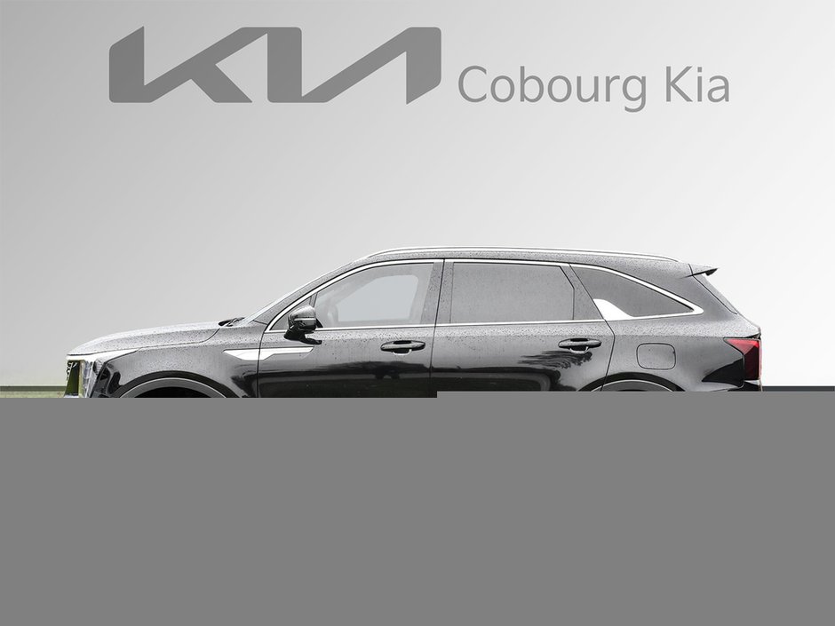 2024 Kia Sorento LX 7 SEATER, AWD, TINTED WINDOWS, BACK UP CAMERA