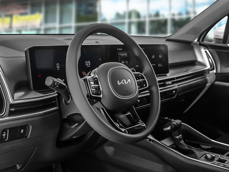 2024 Kia Sorento LX-11