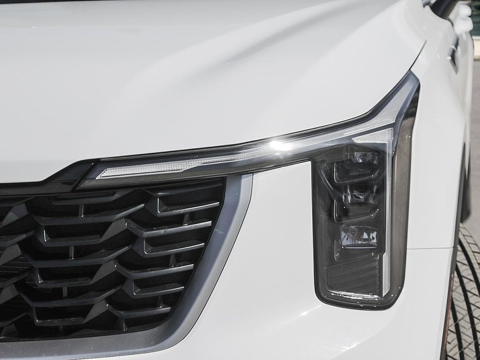 2024 Kia Sorento LX-9