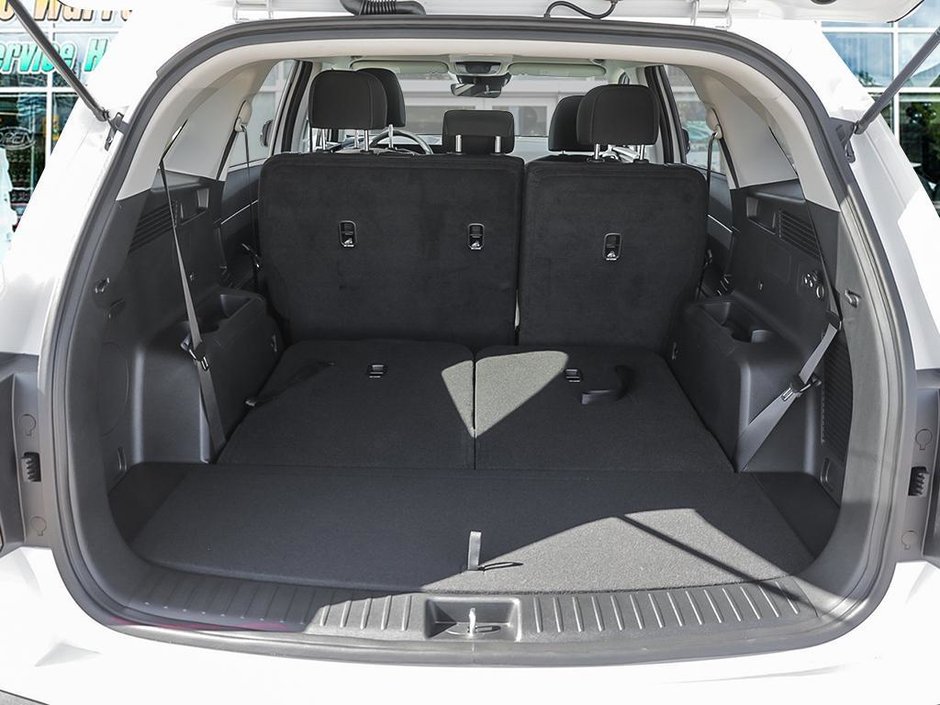 2024 Kia Sorento LX-6