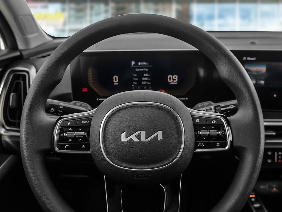 2024 Kia Sorento LX-12