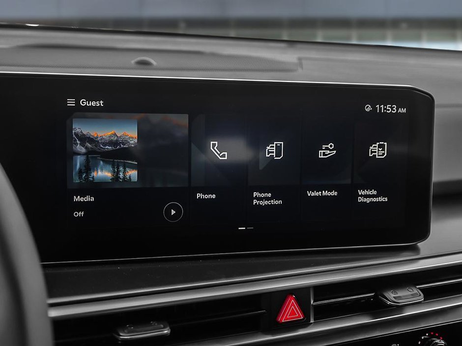 2024 Kia Sorento LX-17