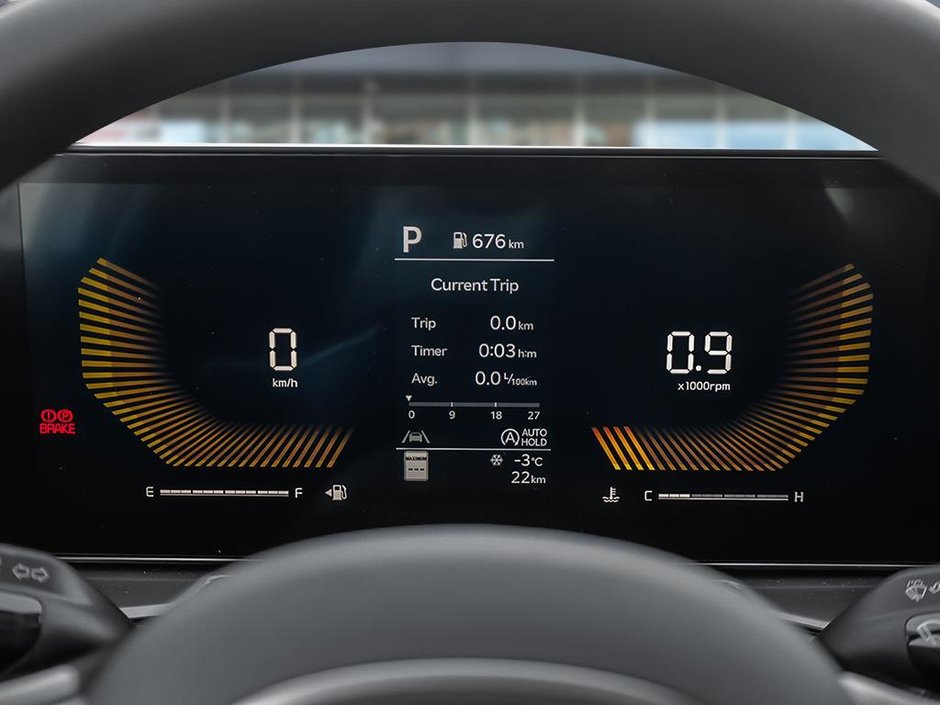 2024 Kia Sorento LX-13